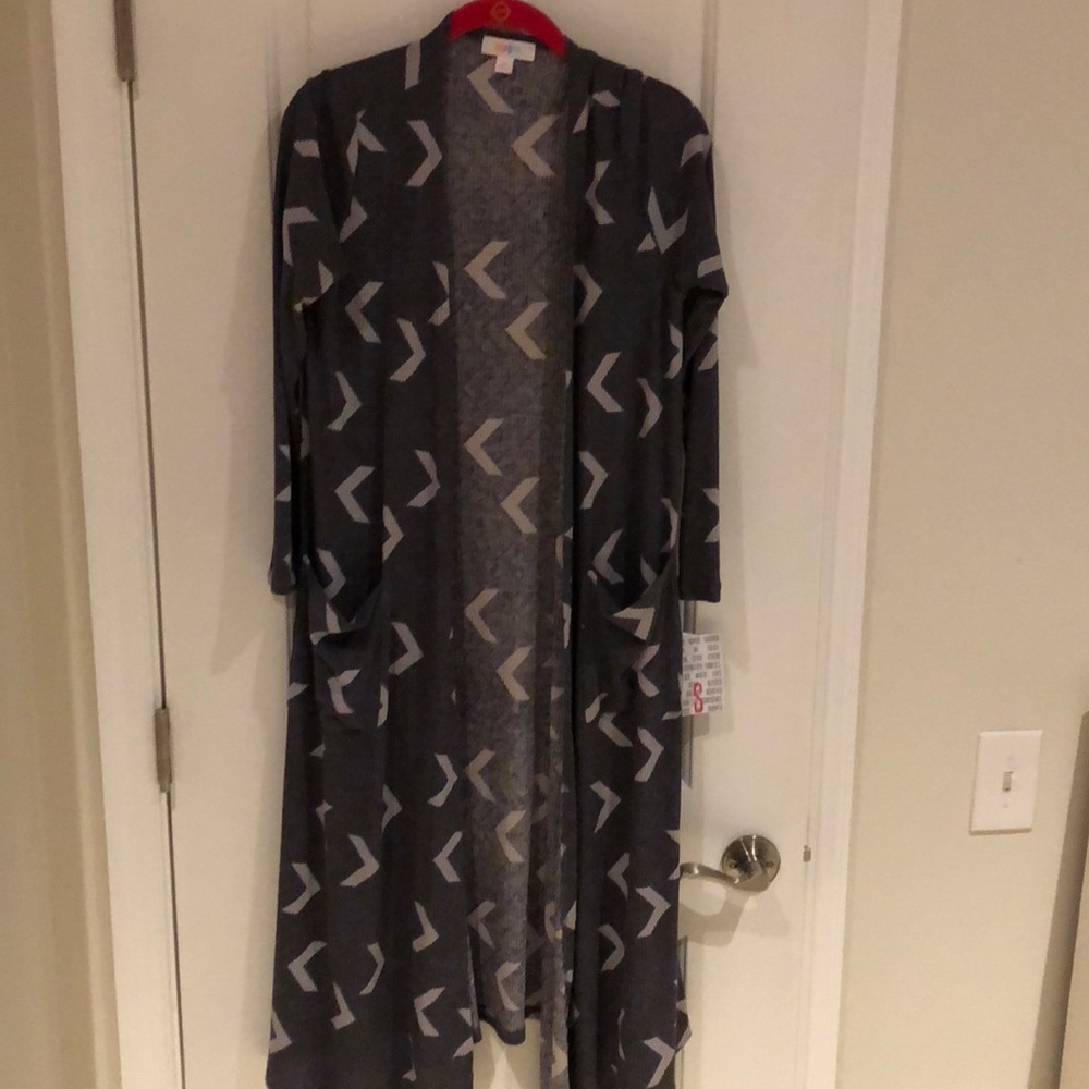 Lularoe Sarah Sweater